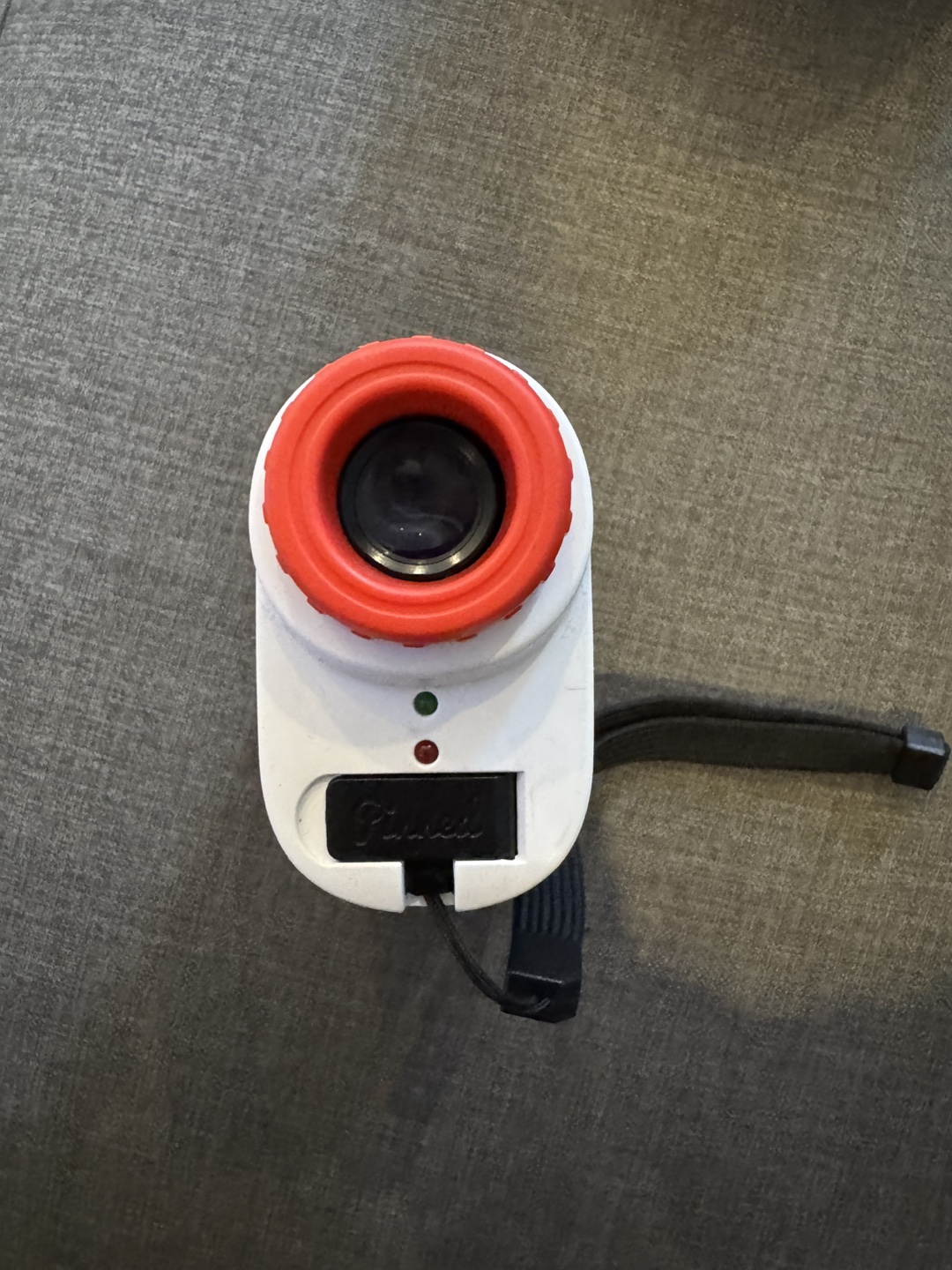 Pinnacle Golf Rangefinder - photo 4