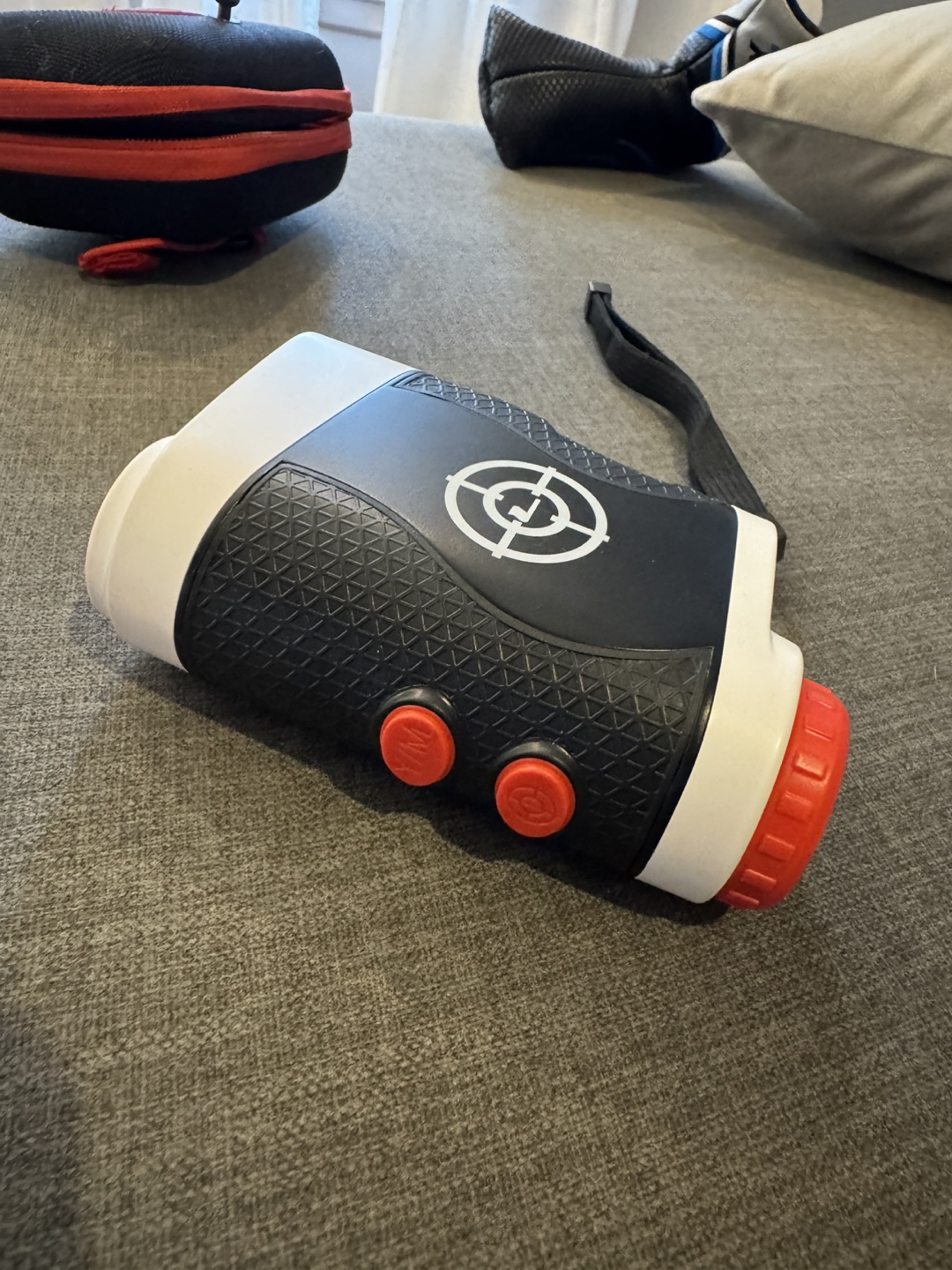 Pinnacle Golf Rangefinder - photo 2