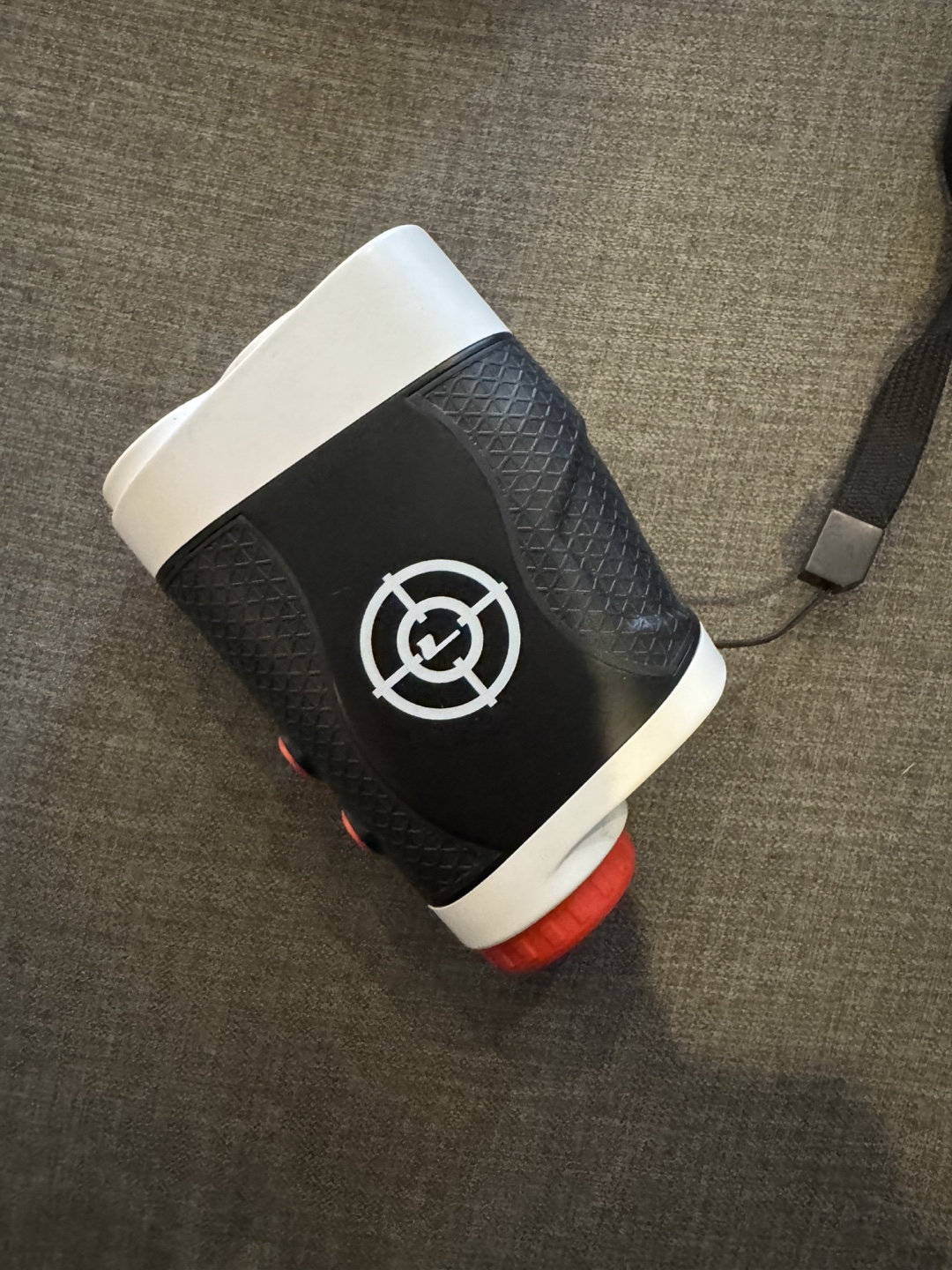 Pinnacle Golf Rangefinder - photo 3