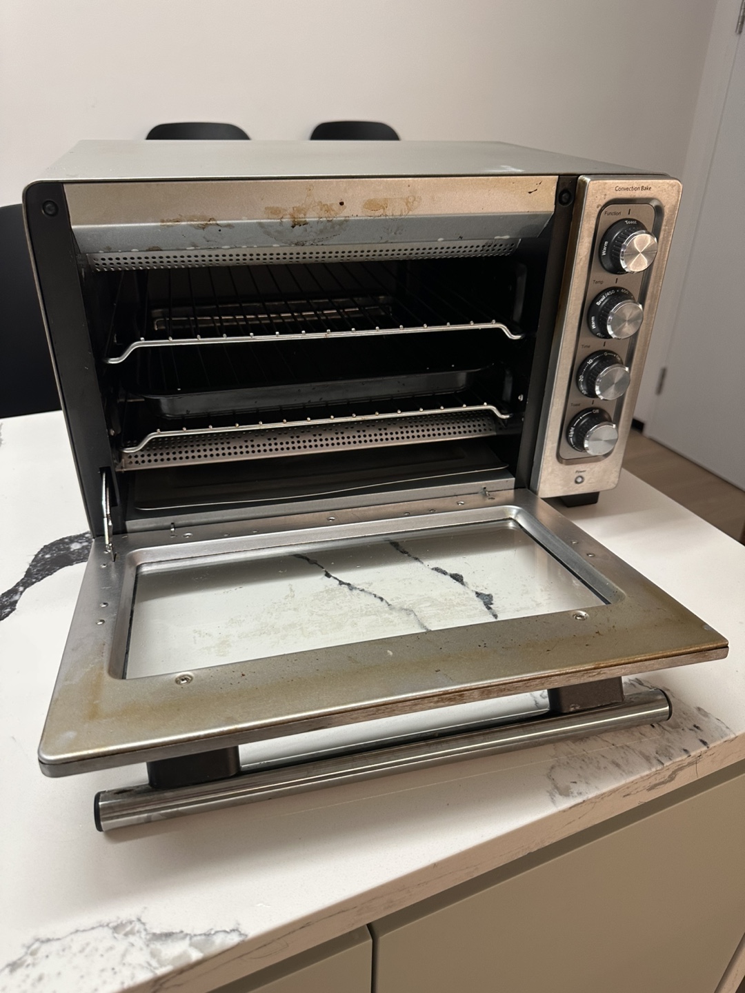 Convection Oven