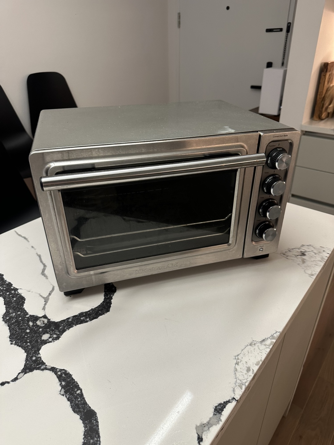 Convection Oven - photo 2
