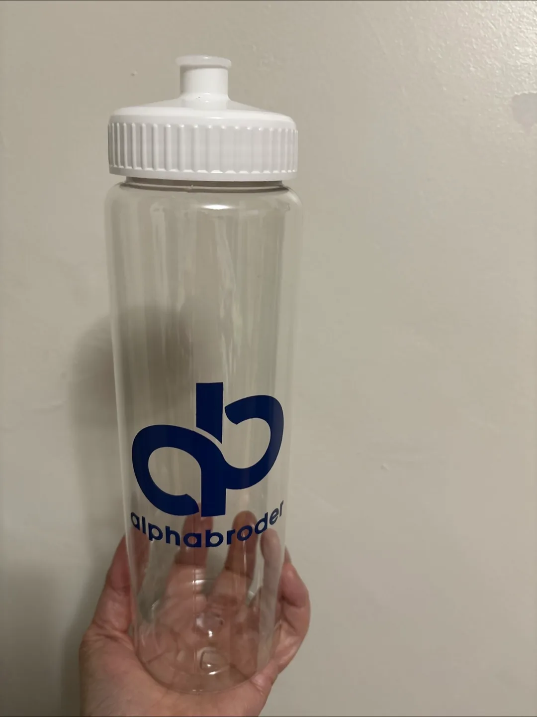 Alphabroder Water Bottle thumbnail