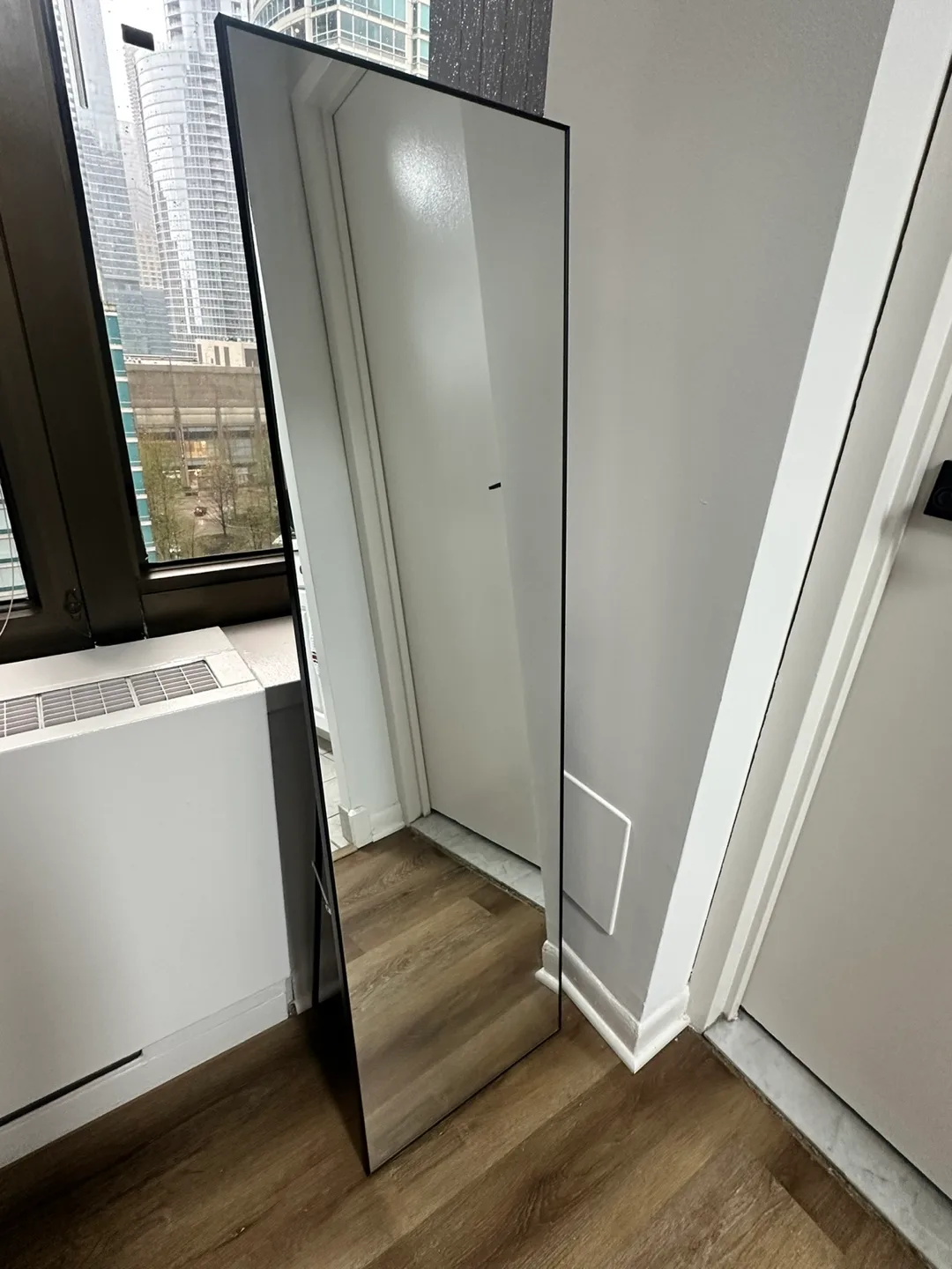 Full-Length Standing Mirror thumbnail