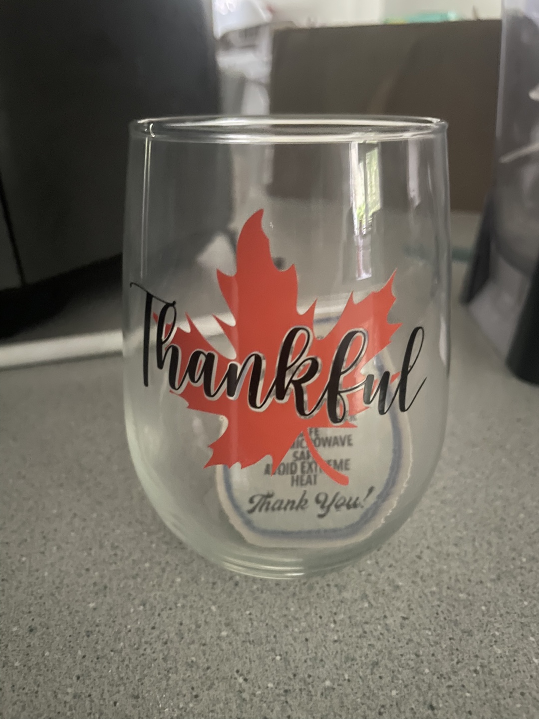 Wine Glass