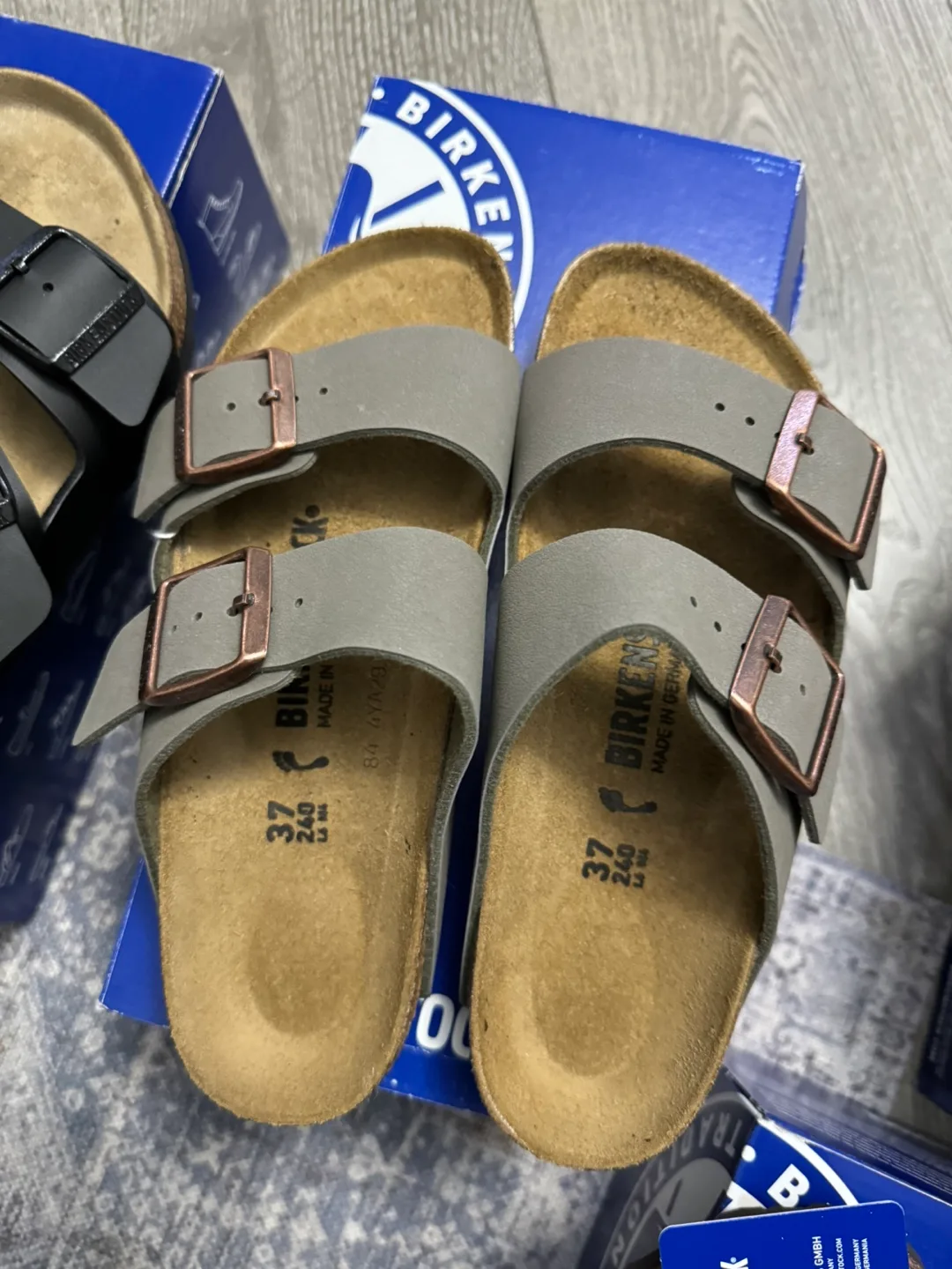 Birkenstock Sandals thumbnail