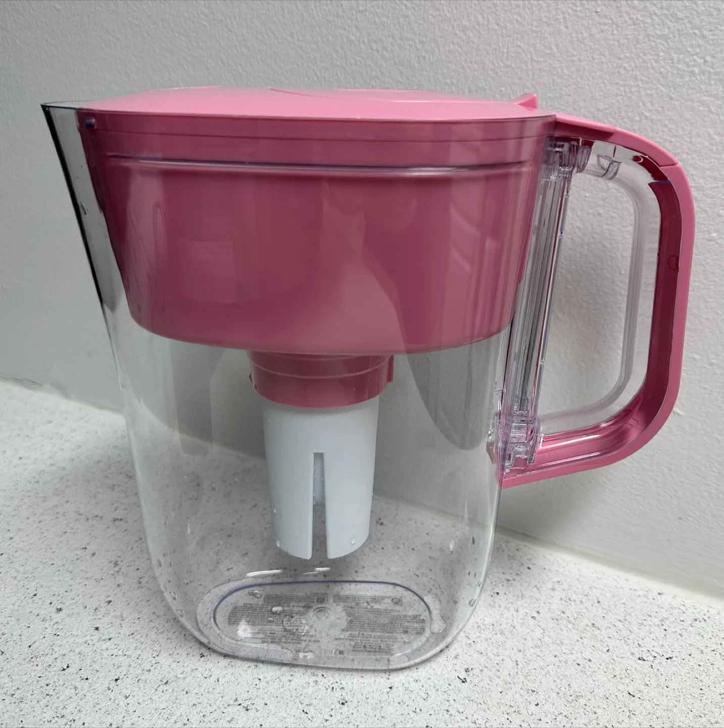Brita water filter thumbnail