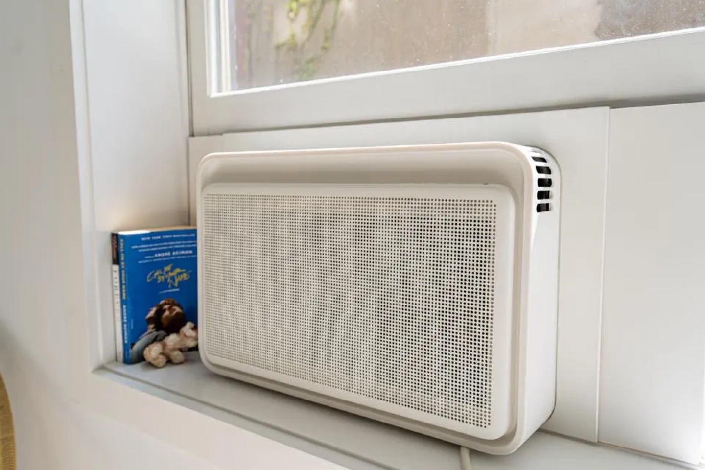 Window AC Unit