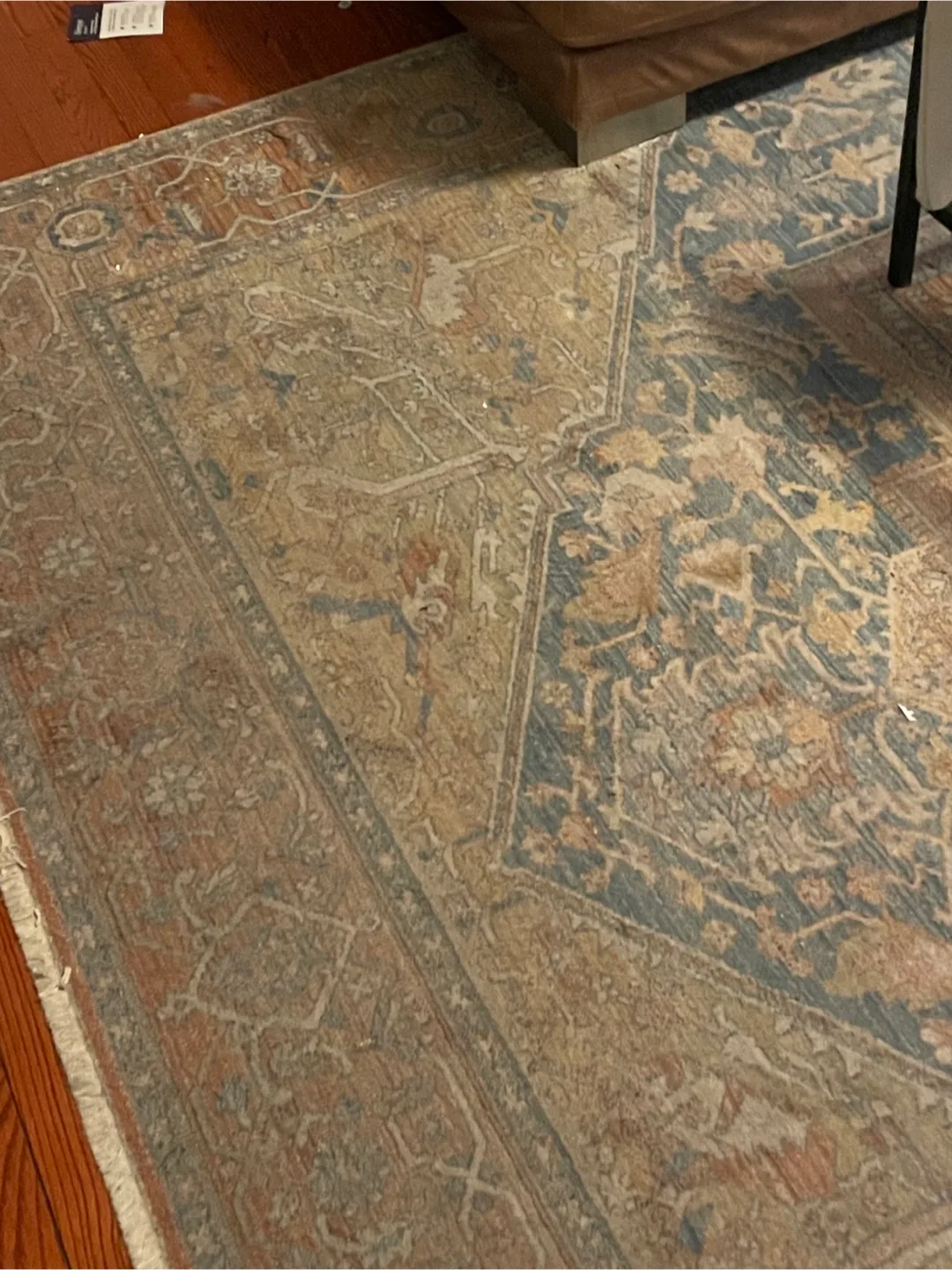 Area Rug image indicator(2)
