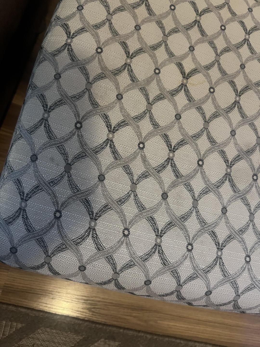 Upholstered Accent Chairs - photo 5