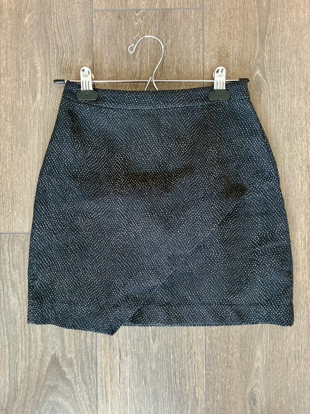 H&M Mini Skirt thumbnail