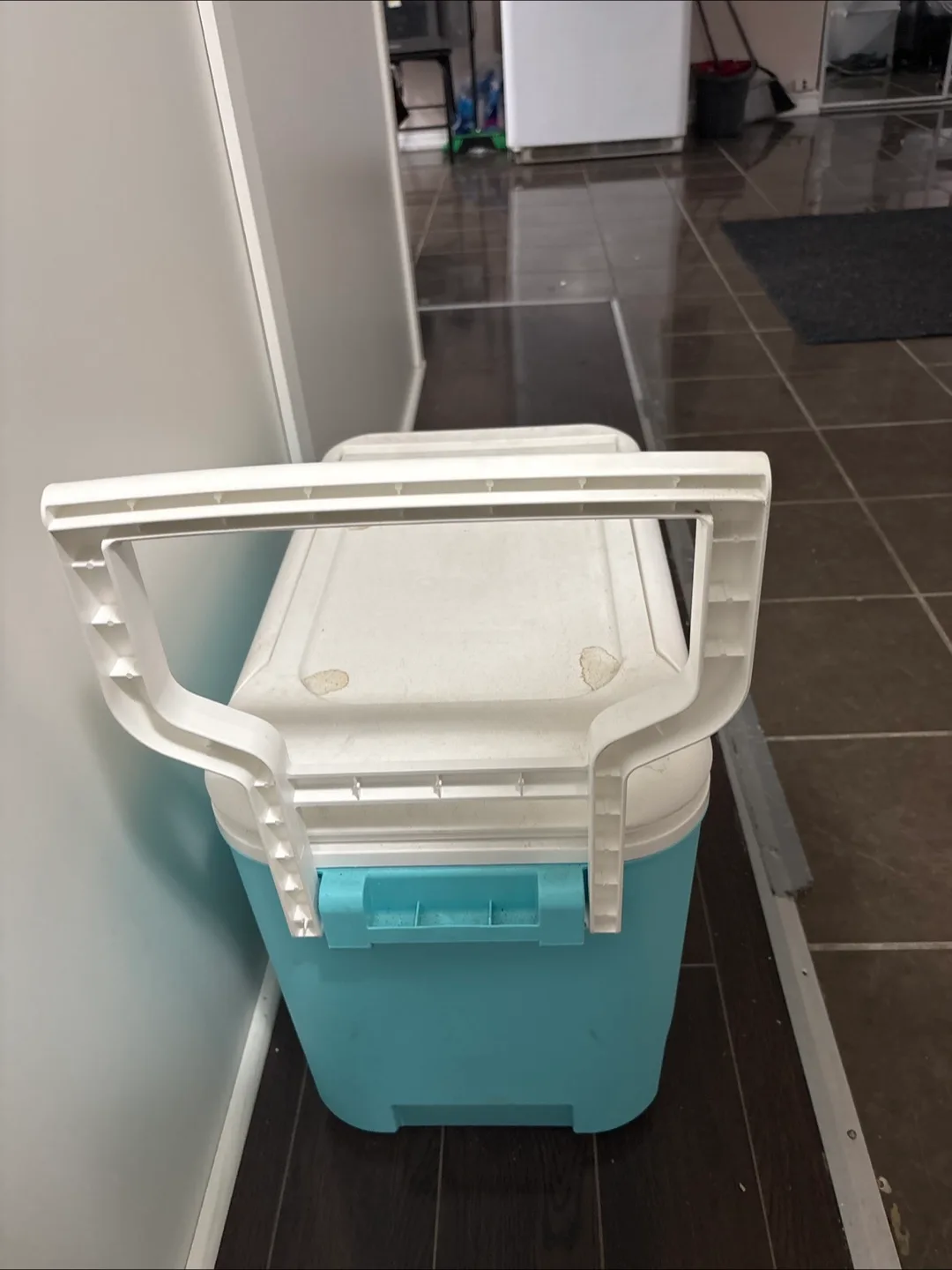 Igloo Wheeled Cooler image indicator(2)