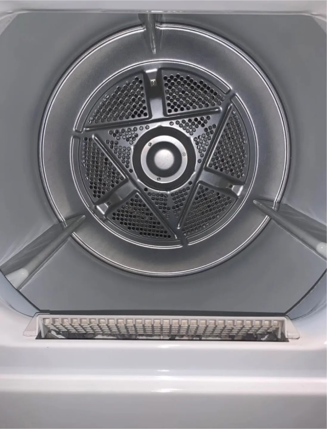 Laundry Set (Excellent Condition) image indicator(4)