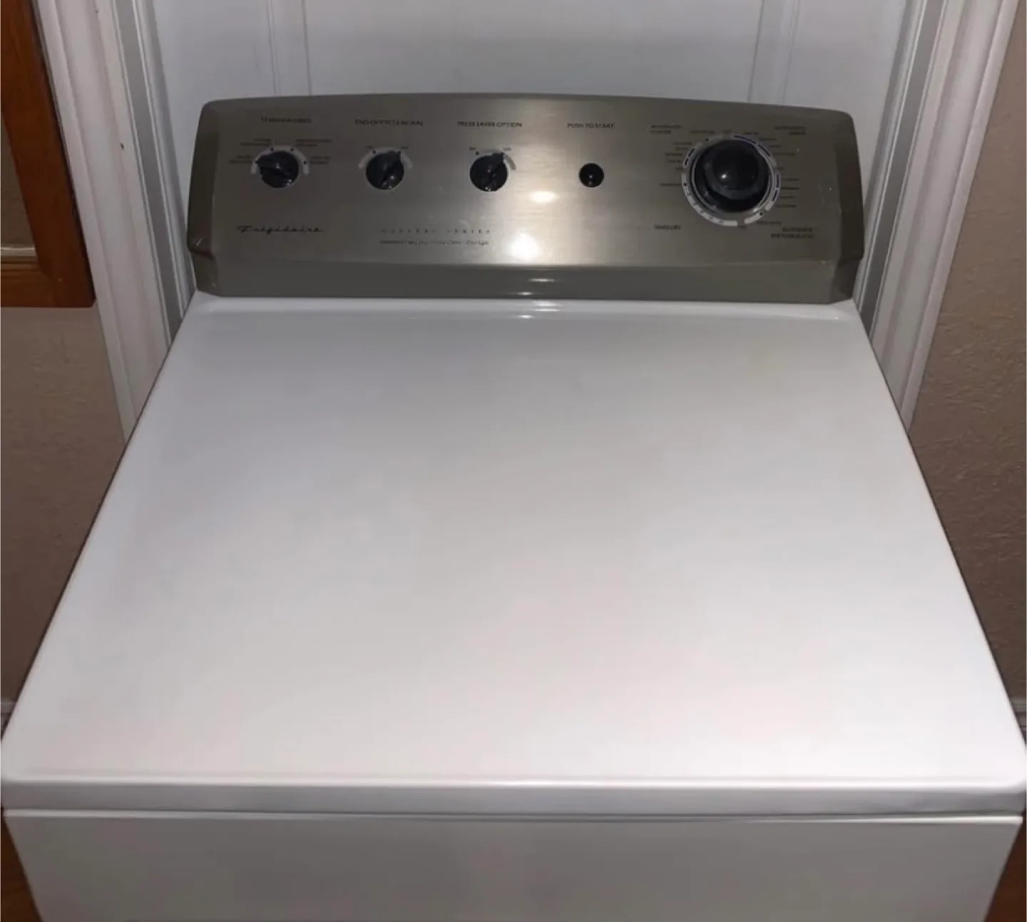 Laundry Set (Excellent Condition) image indicator(3)