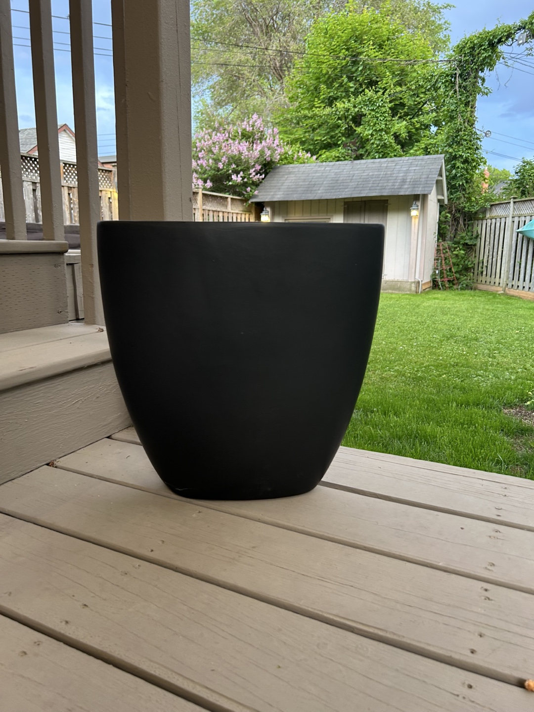Garden Planter