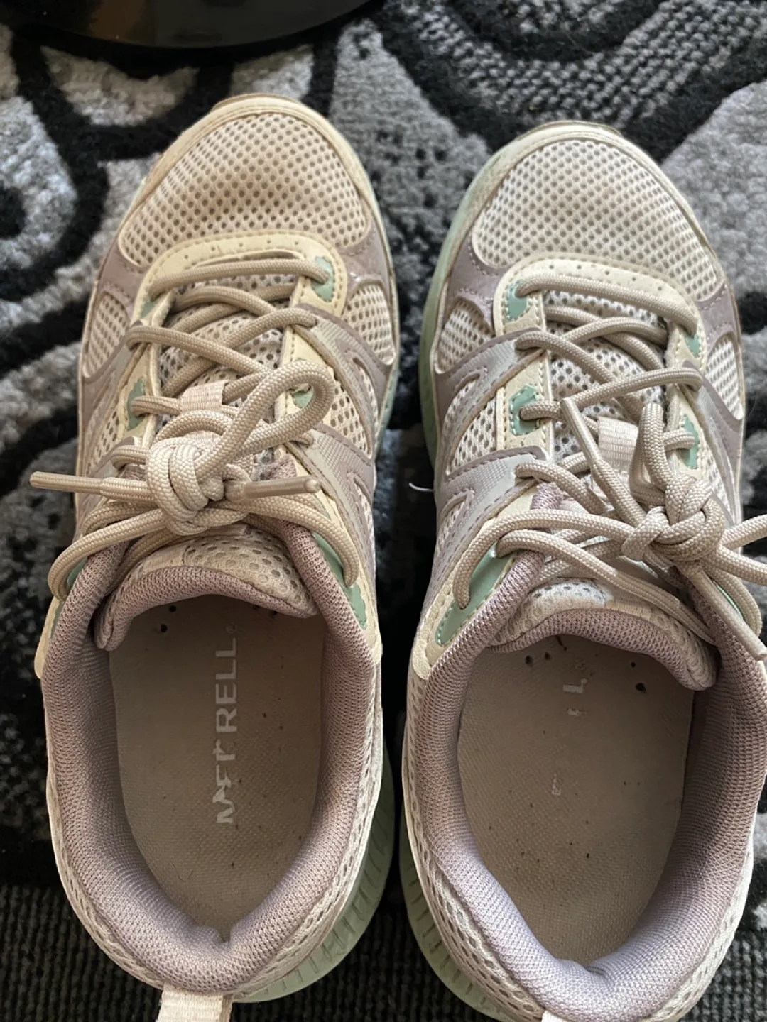 Merrell Athletic Shoes thumbnail