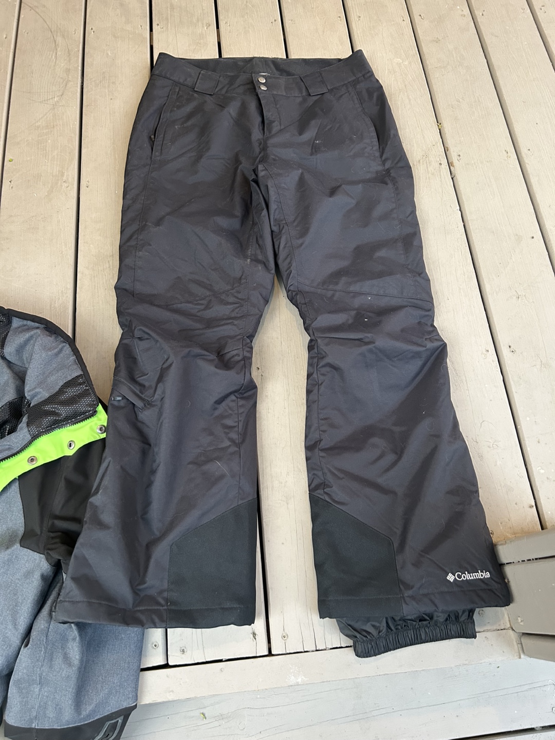 Columbia Ski Pant & Jacket Set - photo 2