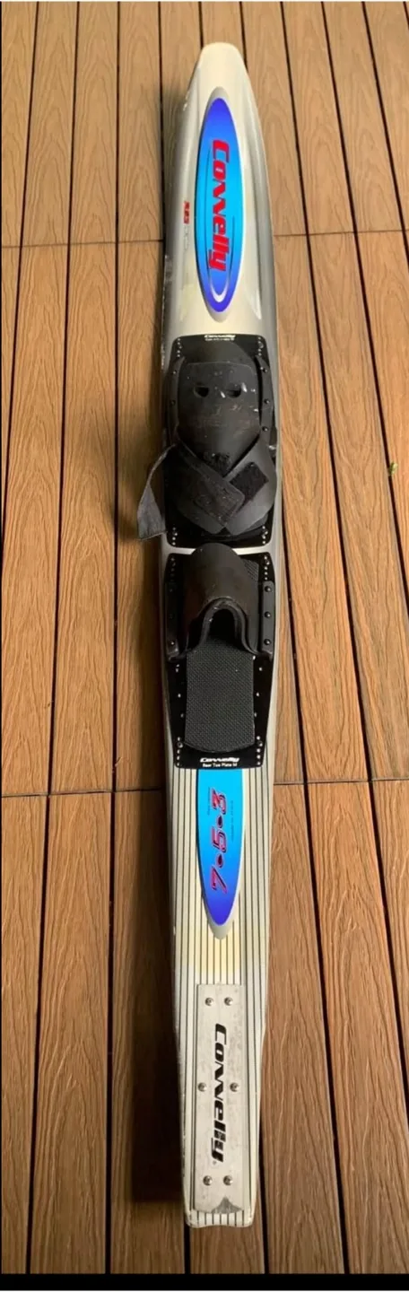 Connelly Water Ski thumbnail