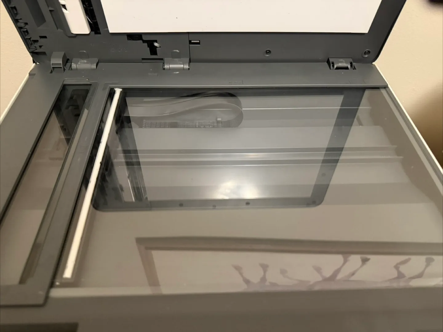 🥕 HP OfficeJet Pro 9015 Printer/Scanner image indicator(4)