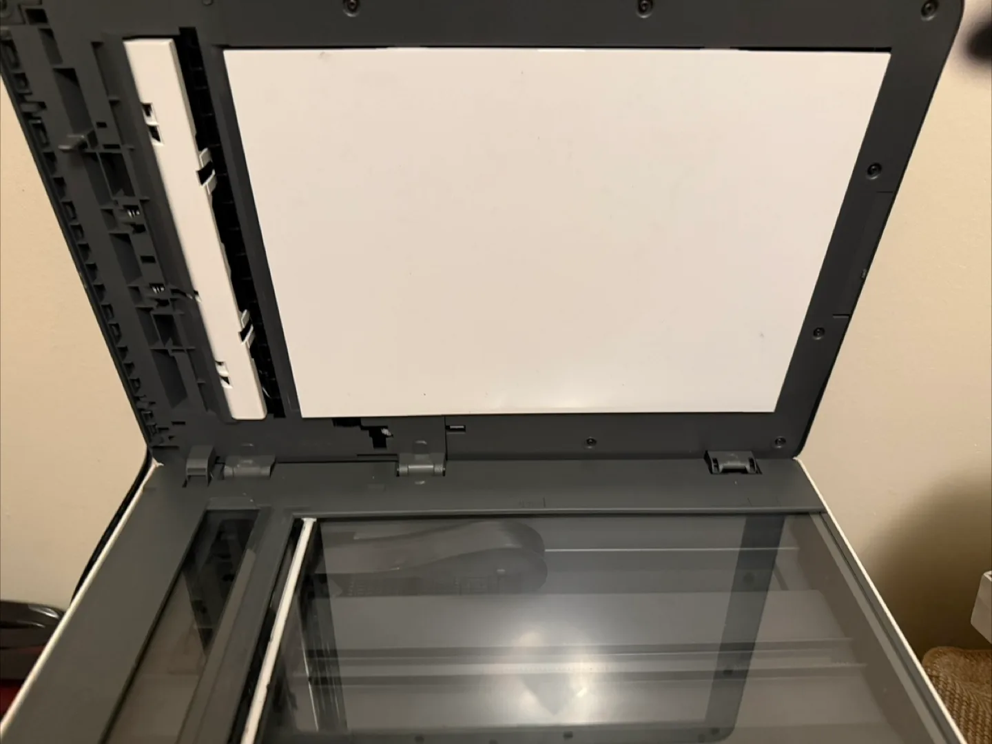 🥕 HP OfficeJet Pro 9015 Printer/Scanner image indicator(6)