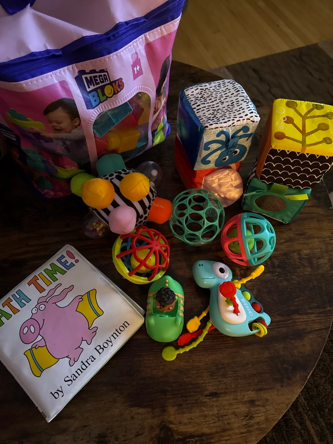 Baby Toy Bundle thumbnail