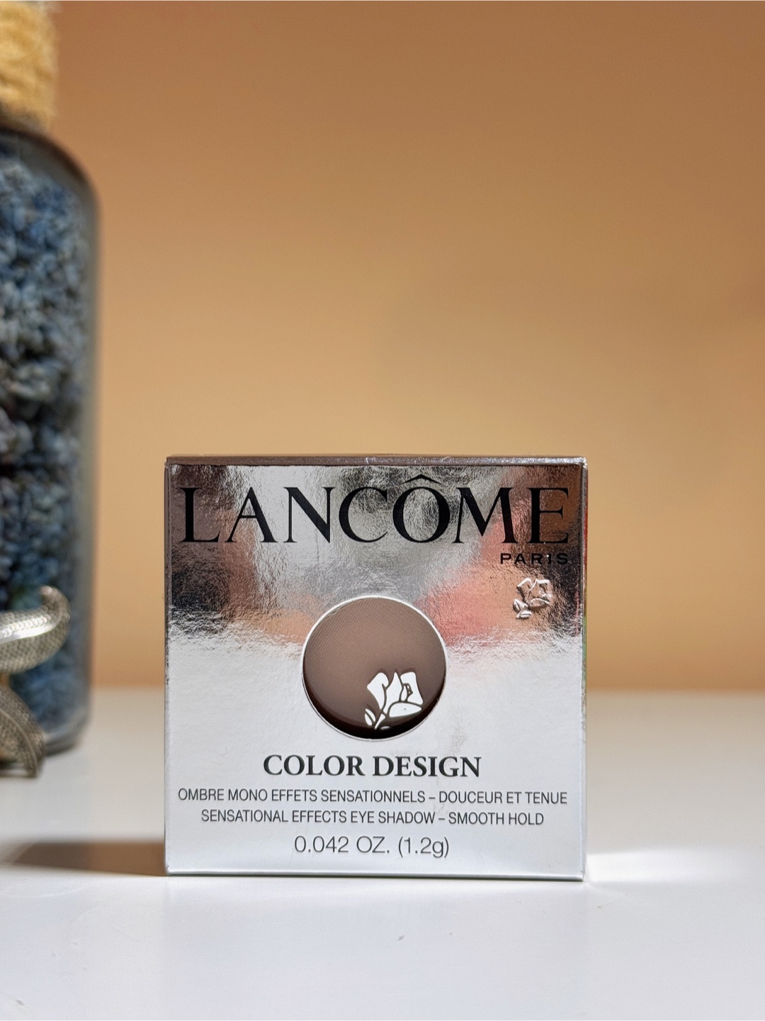 ✨Brand New✨Lancôme Color Design Sensational Effect Eyeshadow
