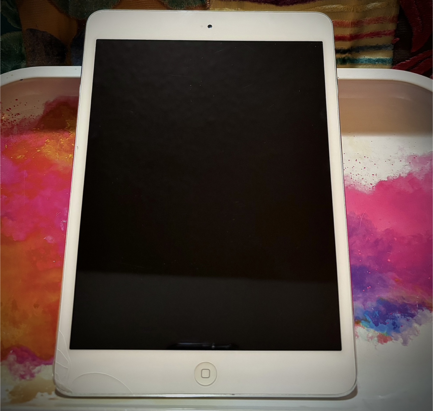 iPad mini 2