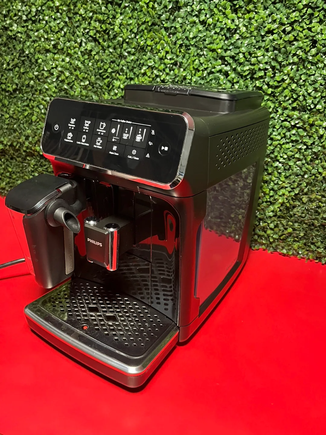 Philips Coffee Machine 3200 thumbnail