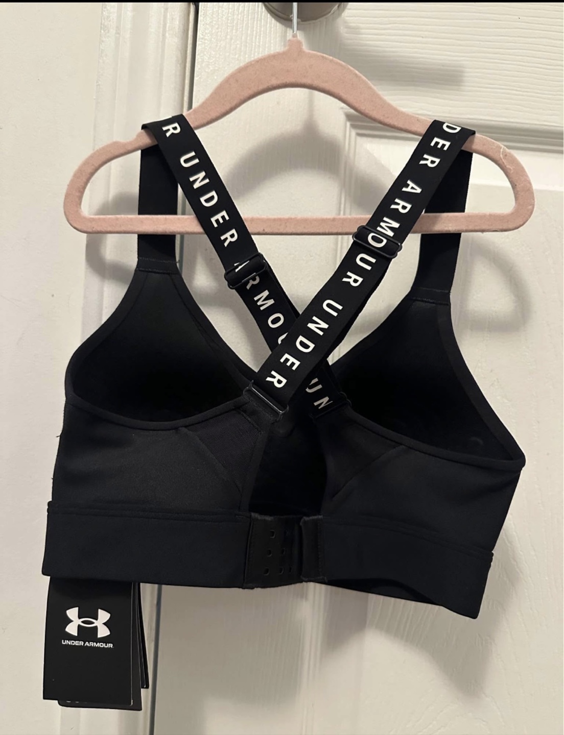 Under Armour UA Infinity High Bra - XS - photo 3