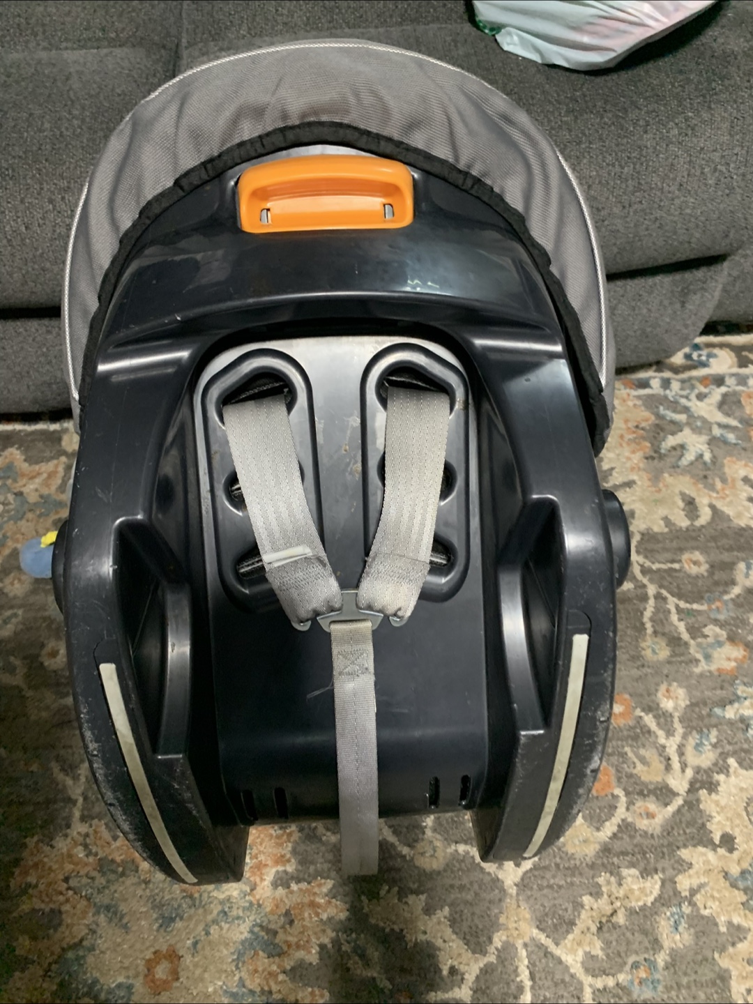 Chicco Infant Car Seat FCFS