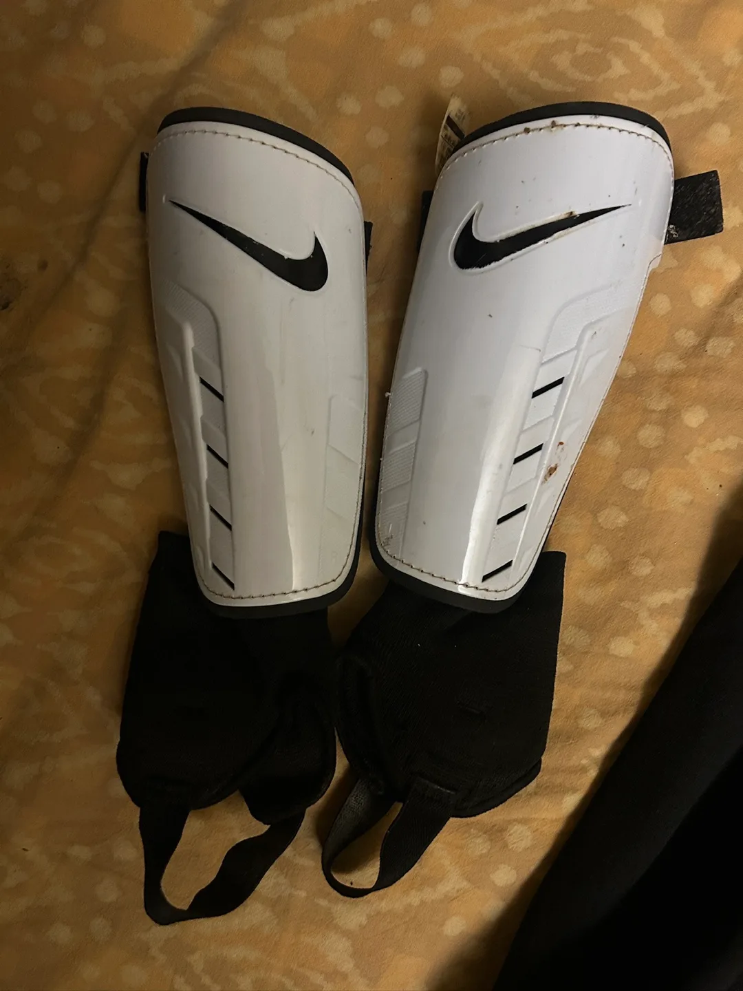 Nike Shin Guards thumbnail