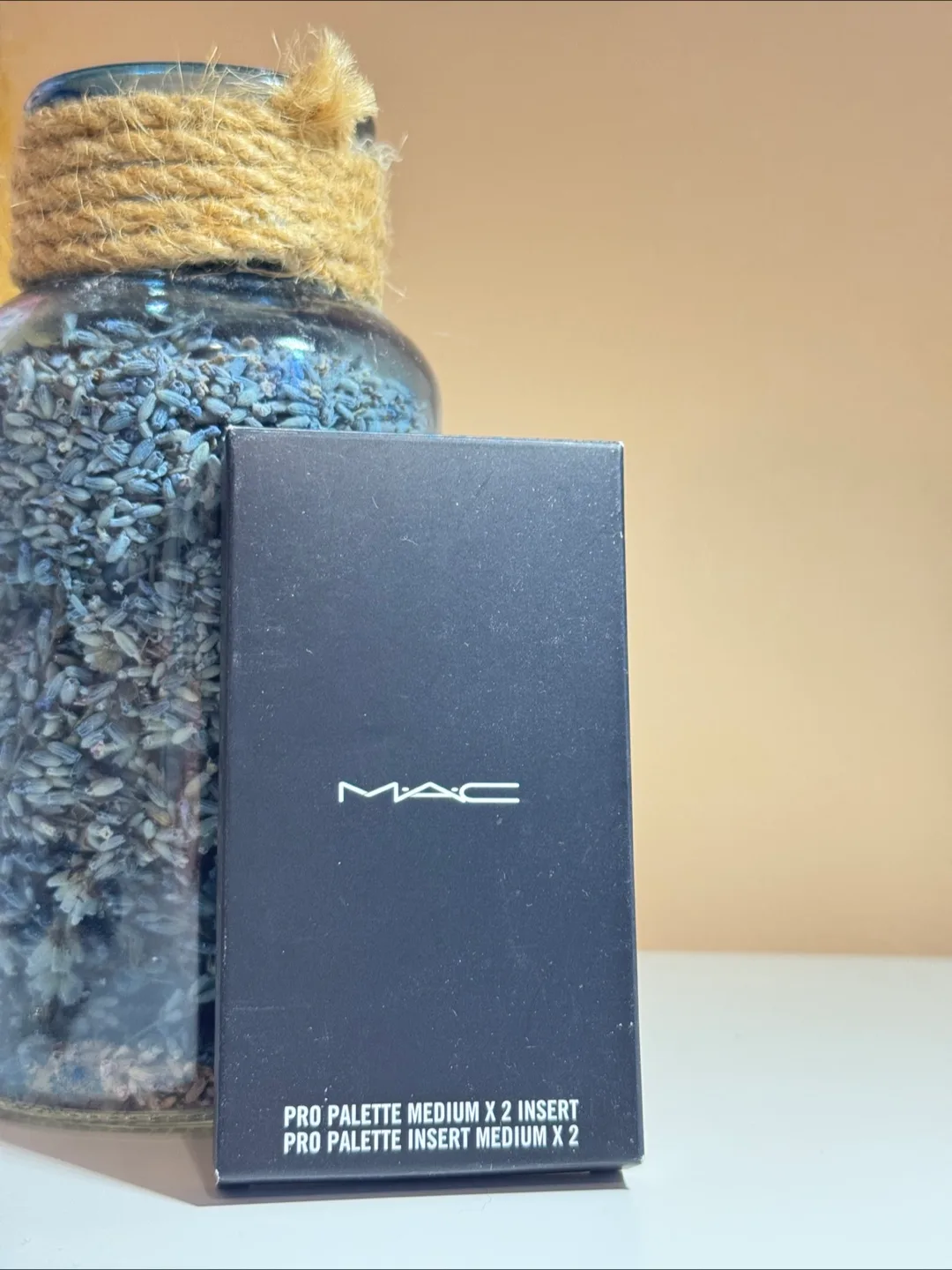 MAC Pro Palette Medium x2 Insert thumbnail