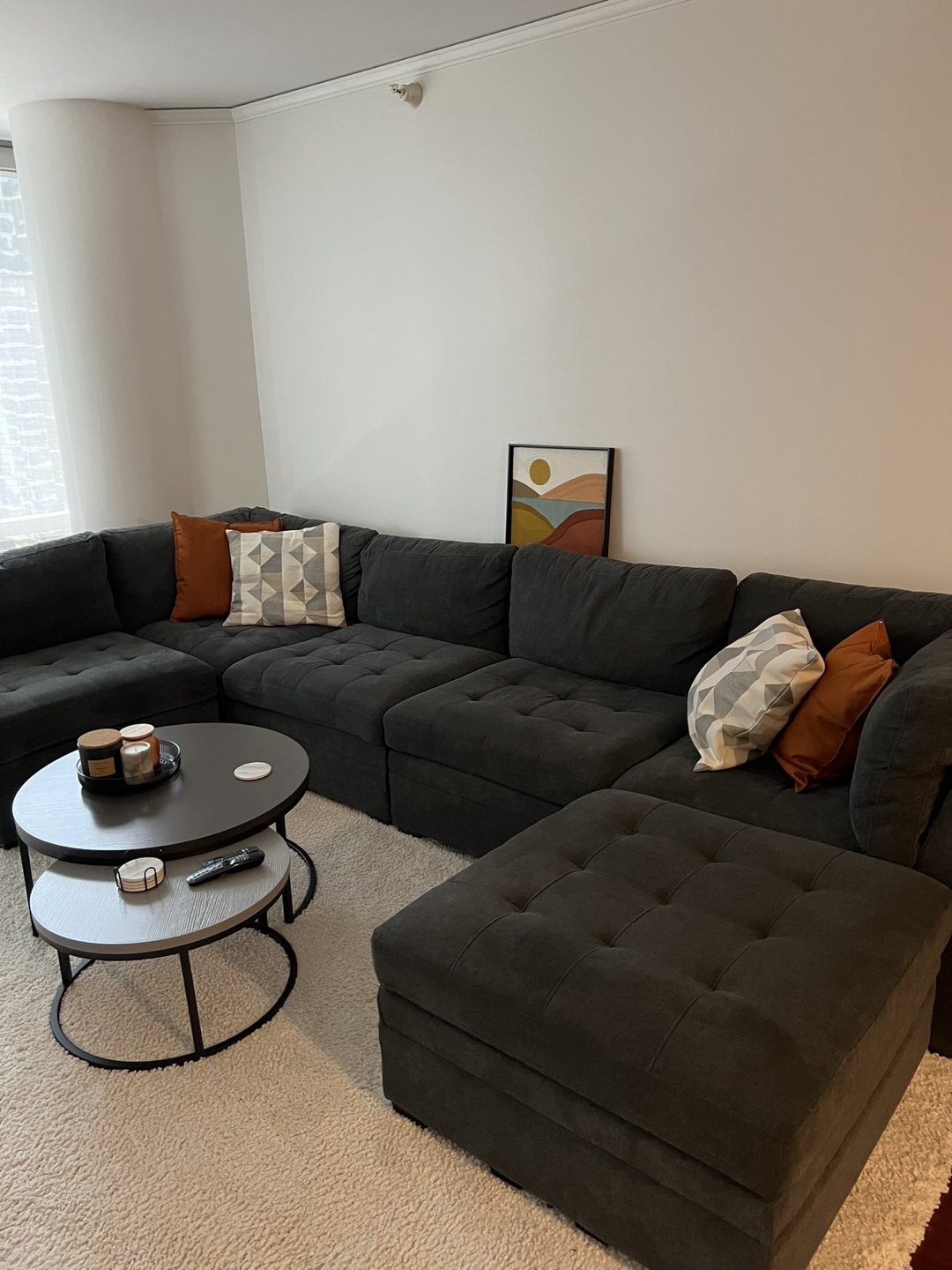 Modular Sofa