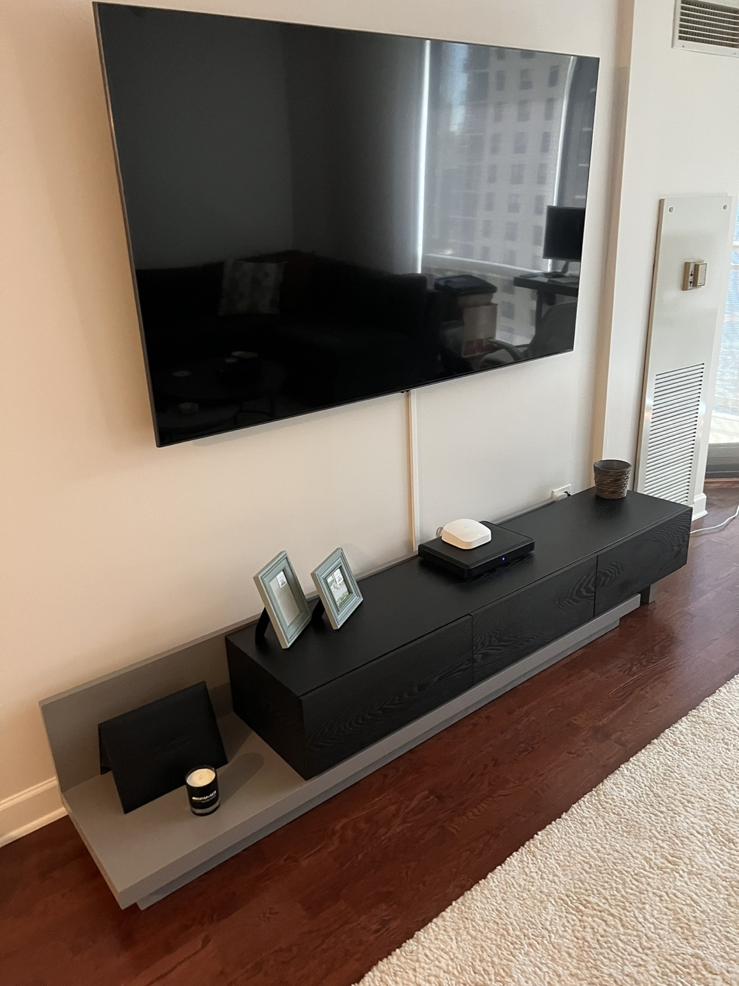Modern Tv Stand