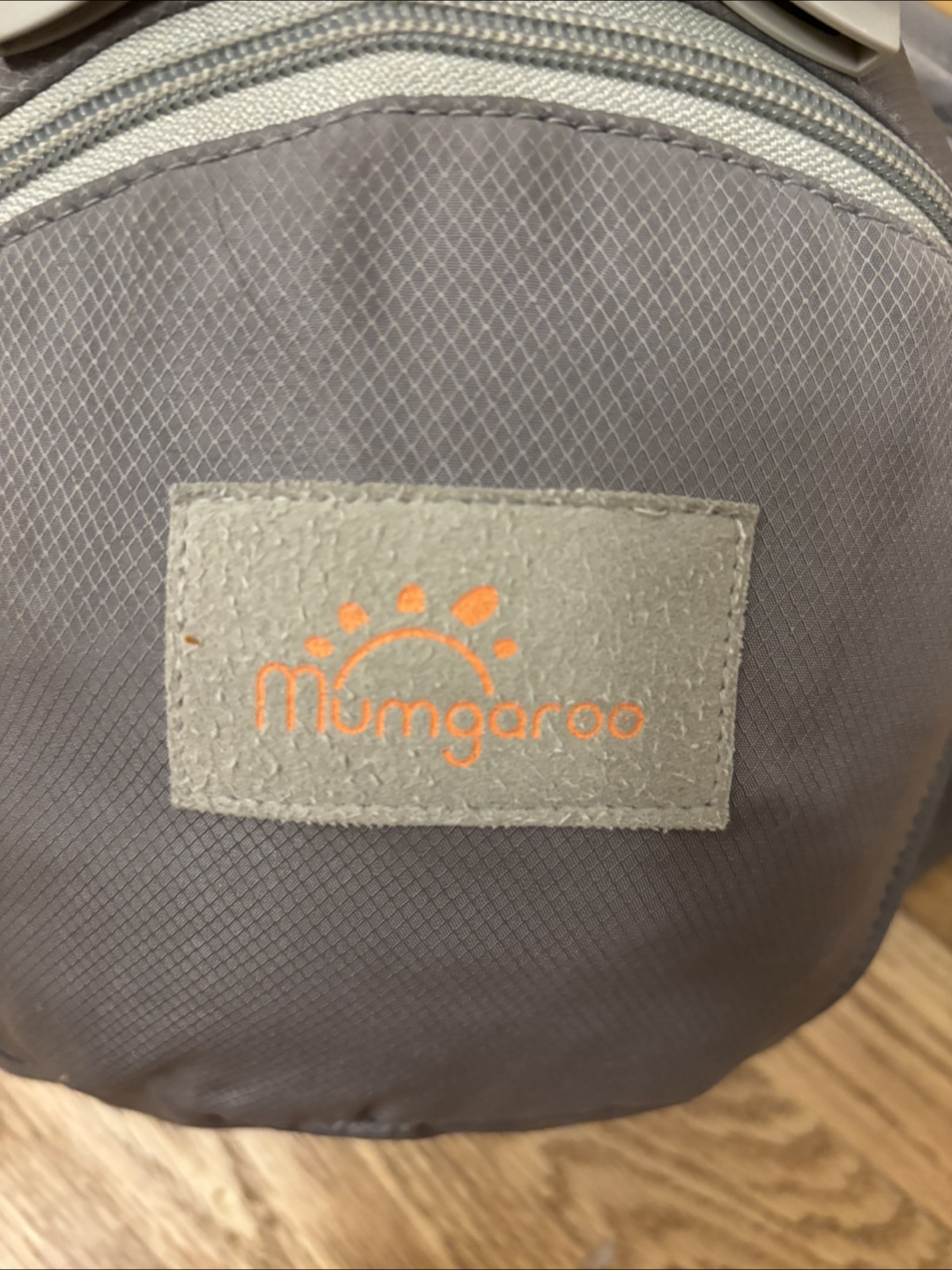 Mumgaroo Baby Carrier - photo 4