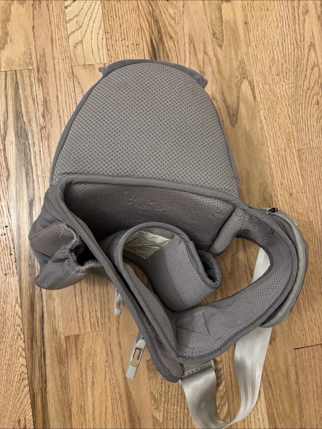 Mumgaroo Baby Carrier - photo 5