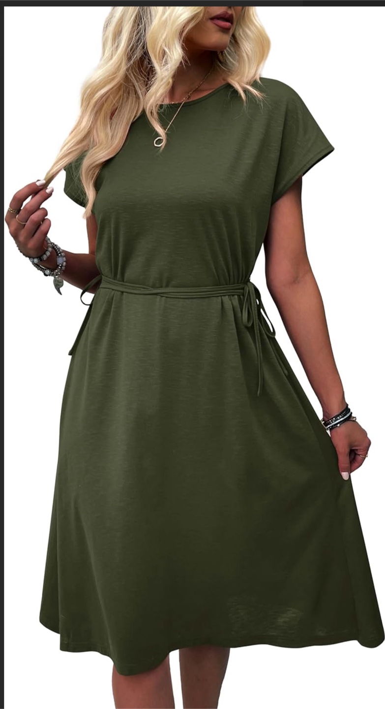 NWOT women’s dress size small - photo 5
