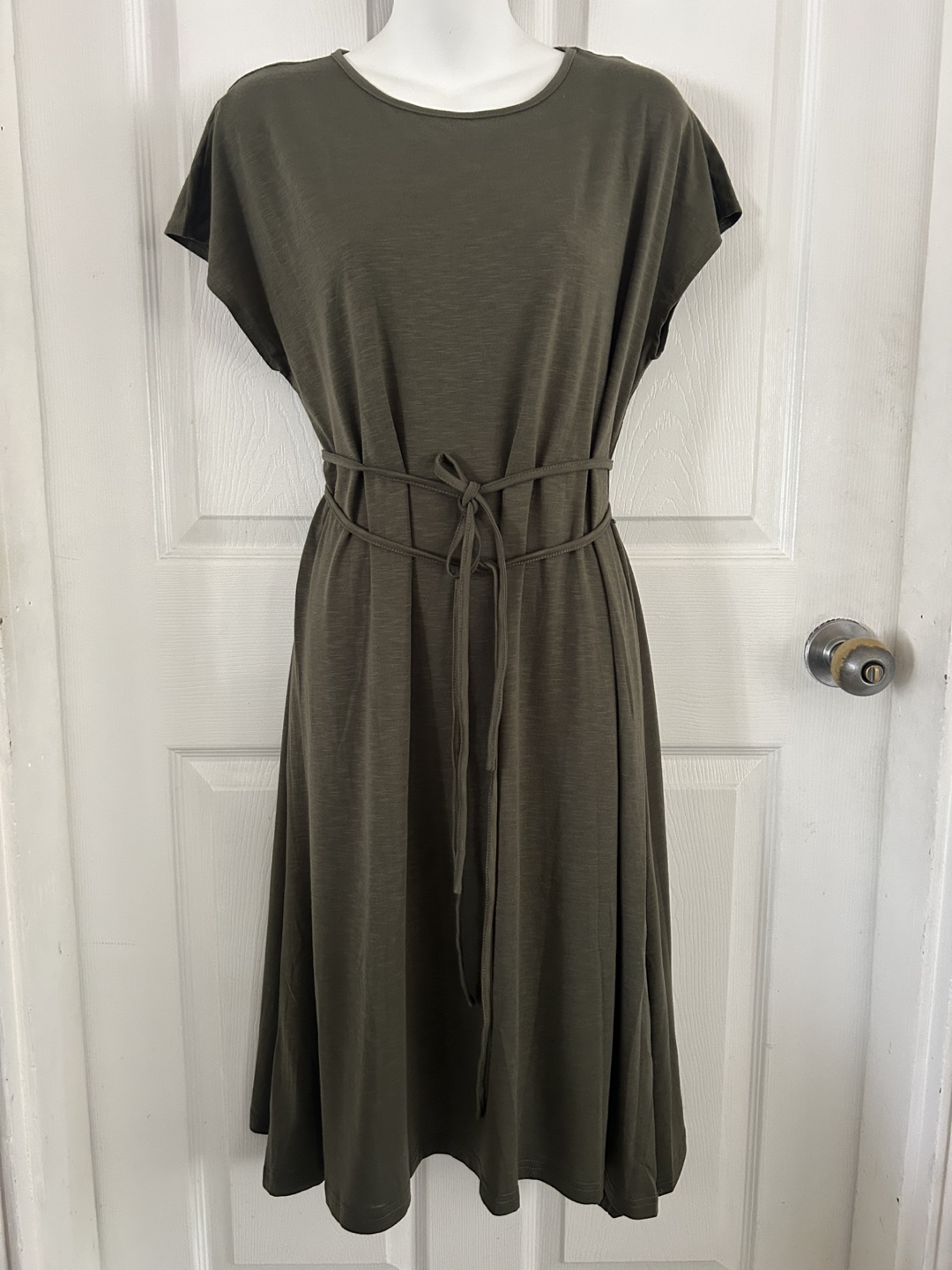 NWOT women’s dress size small