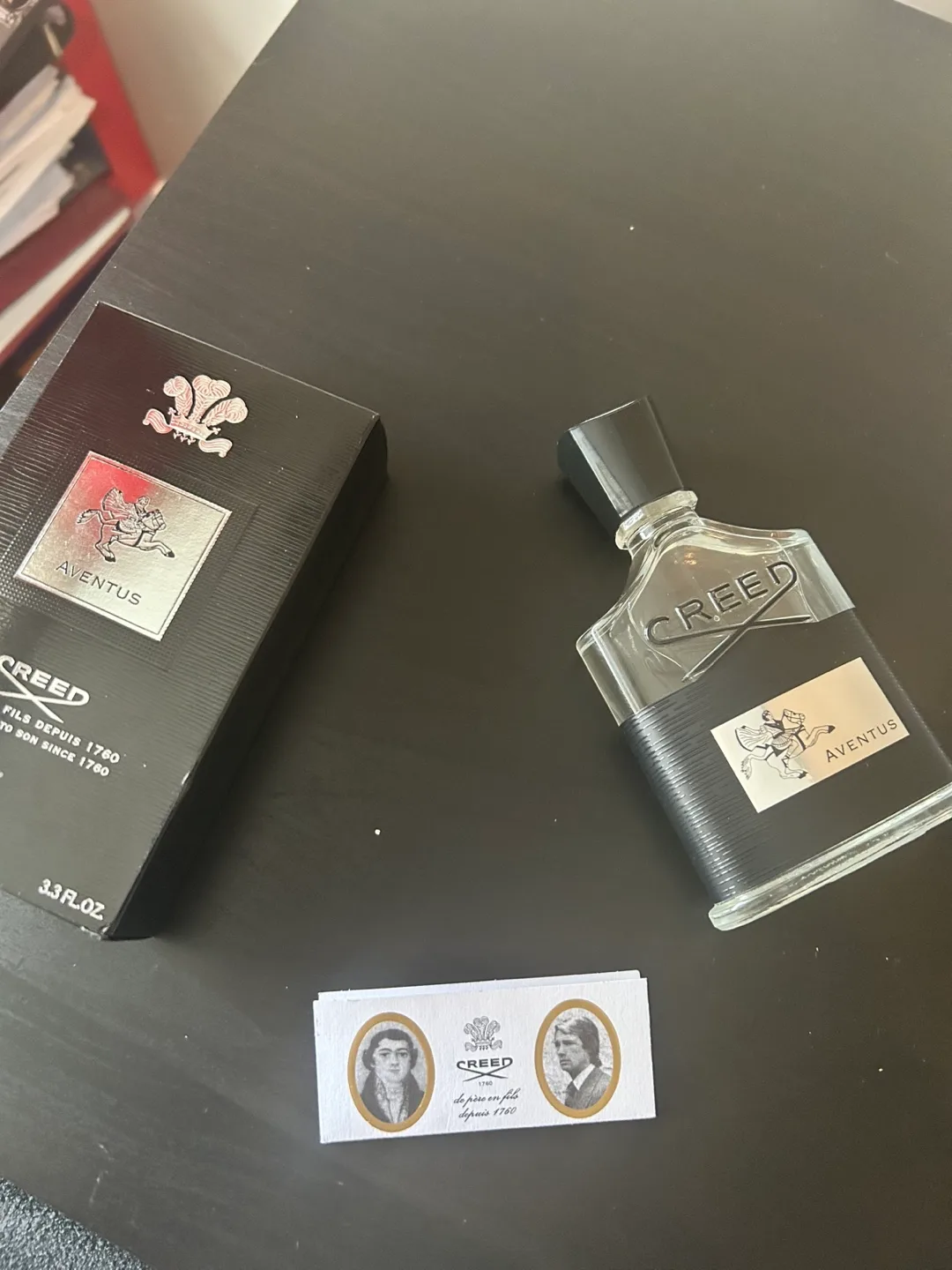 CREED Aventus Eau de Parfum