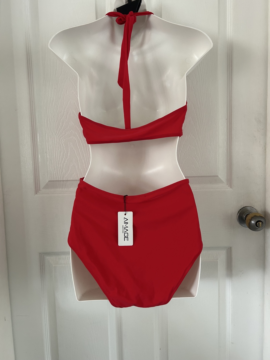 New women’s swimsuit size large - photo 2