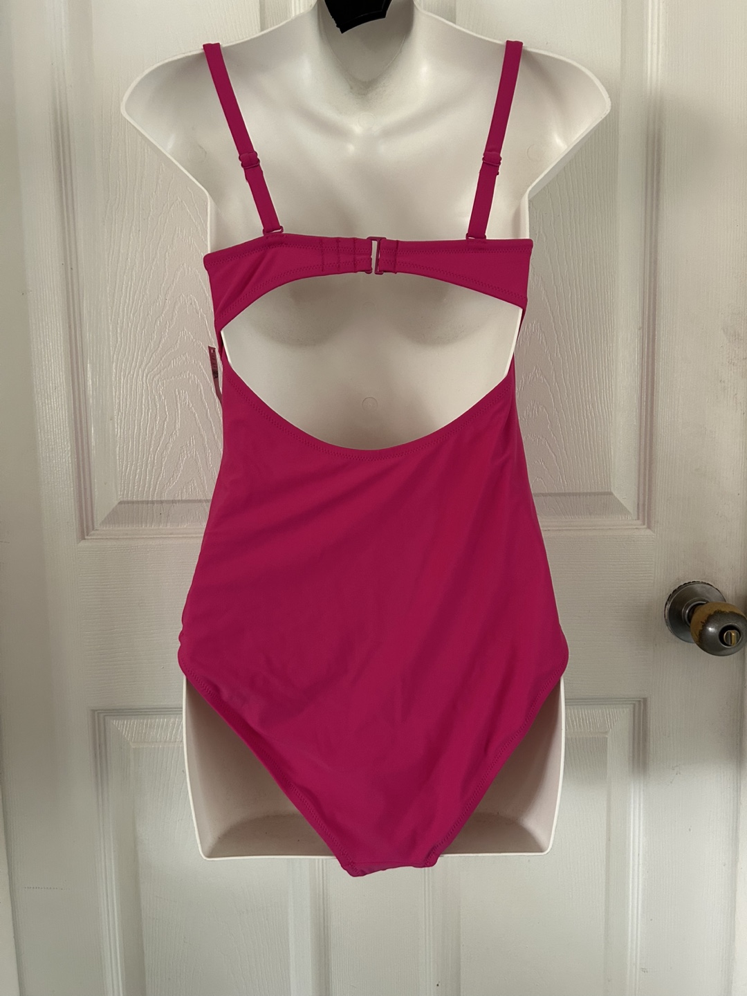 New old navy swimsuit size small - photo 2