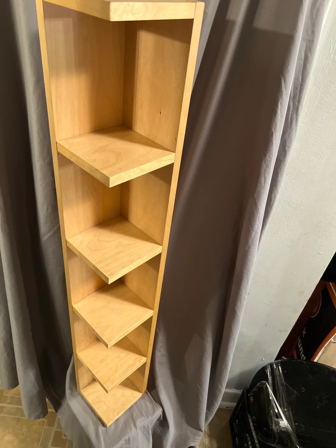 Corner Shelf thumbnail