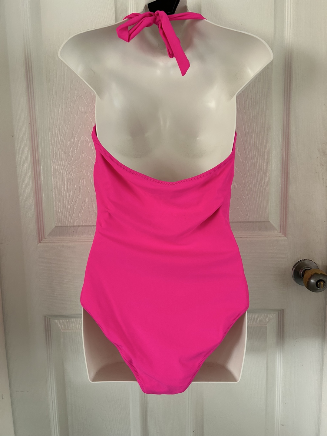 NWOT women’s swimsuit size large - photo 2