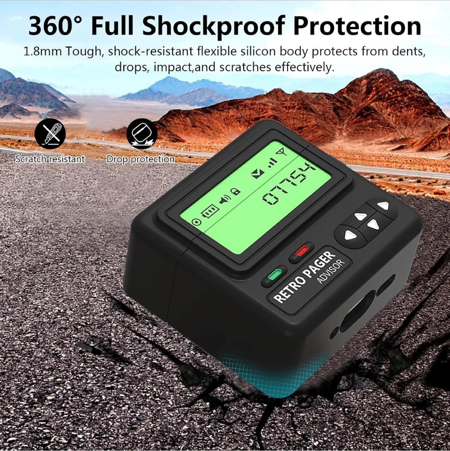 Aircawin for Airpods 4 Case Cover image indicator(4)