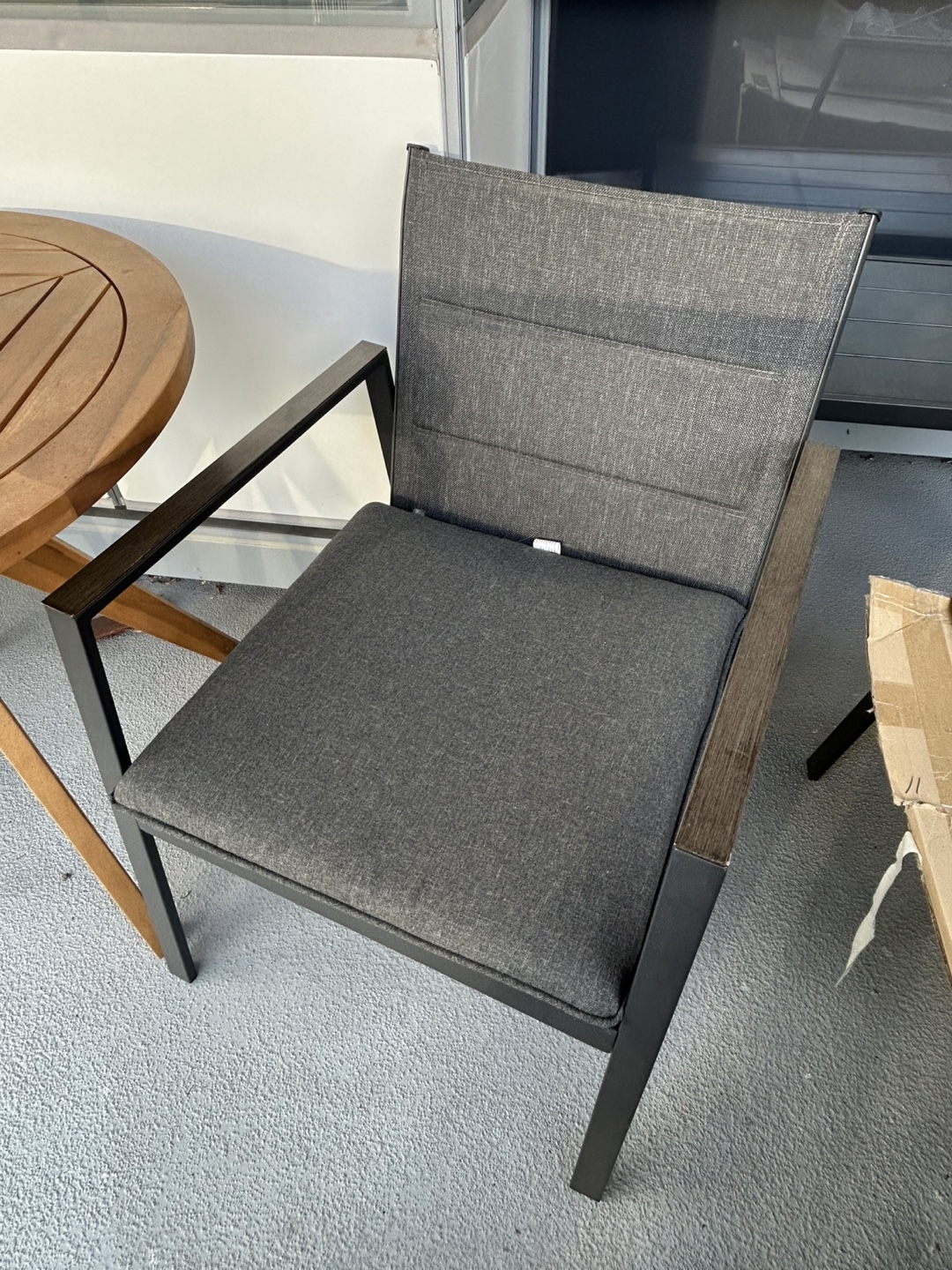Patio Furniture Set - photo 2