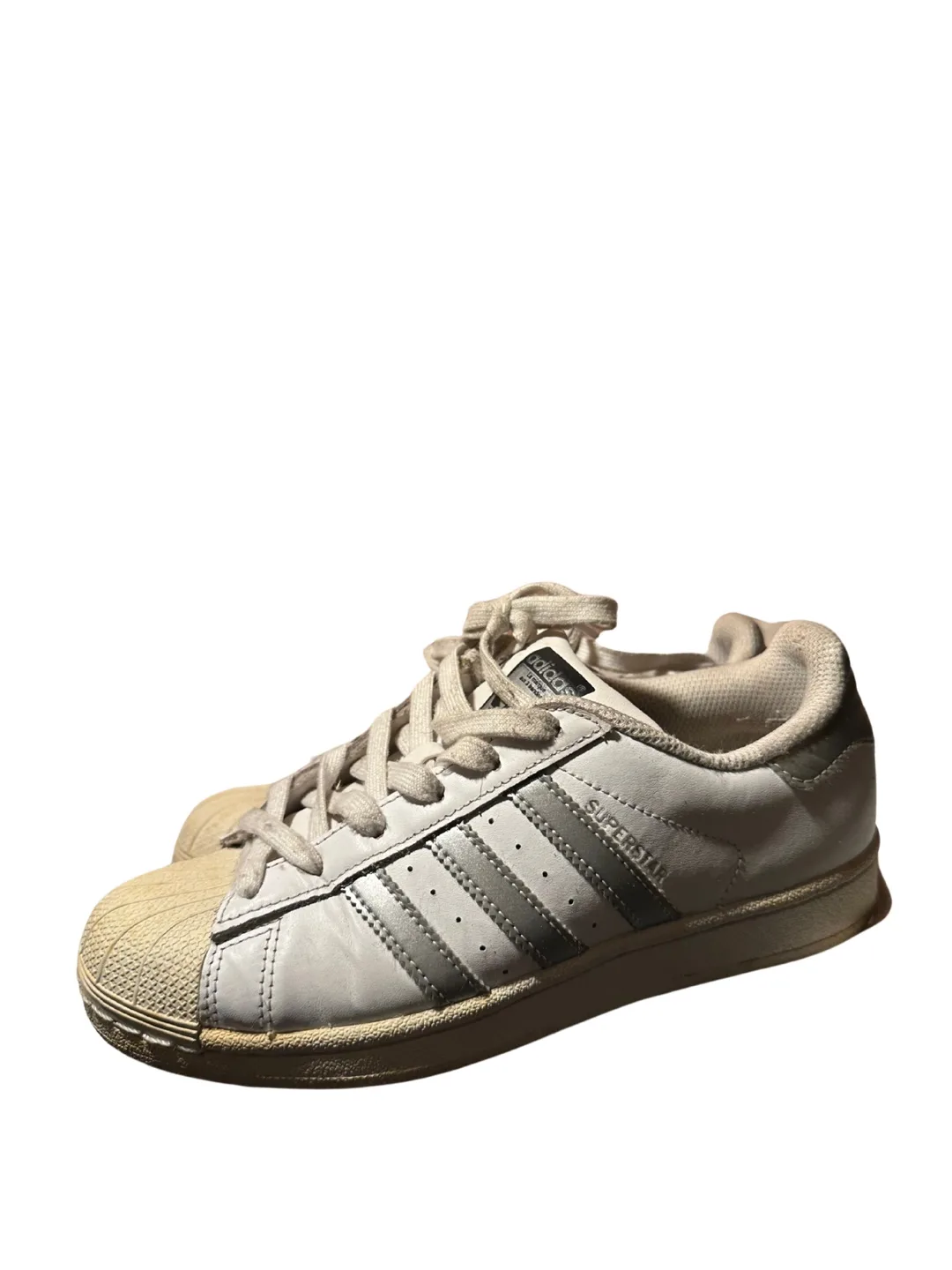 Adidas Superstar Sneakers image indicator(2)