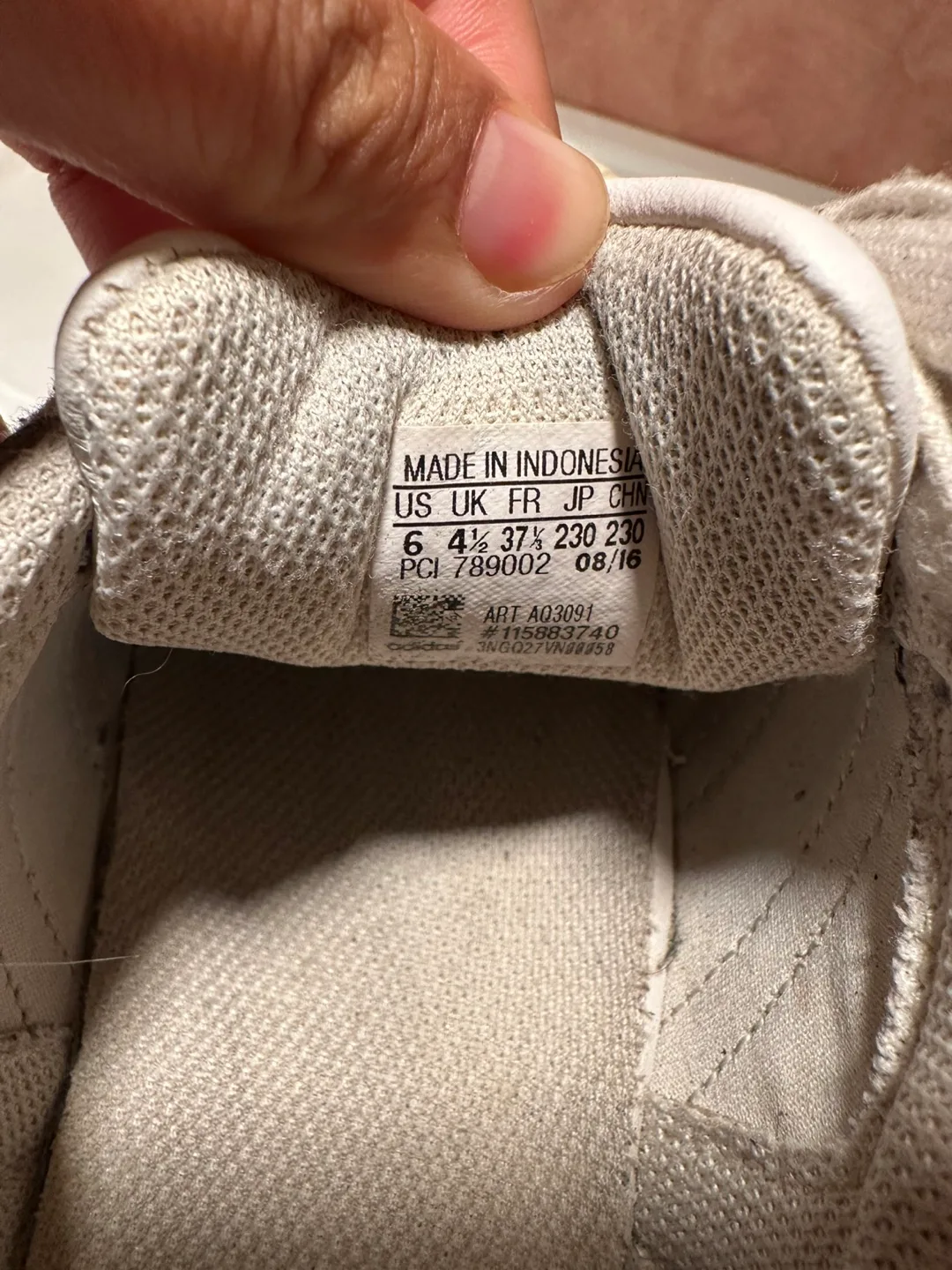 Adidas Superstar Sneakers image indicator(3)