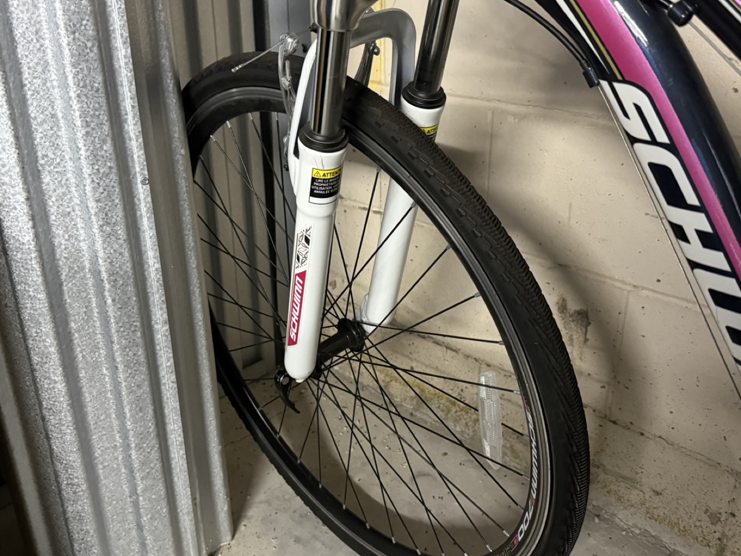 Schwinn Bike - photo 3