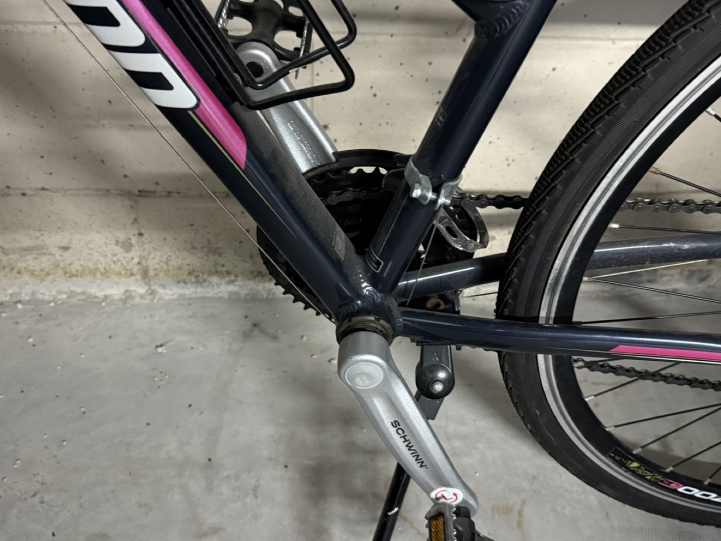 Schwinn Bike - photo 5
