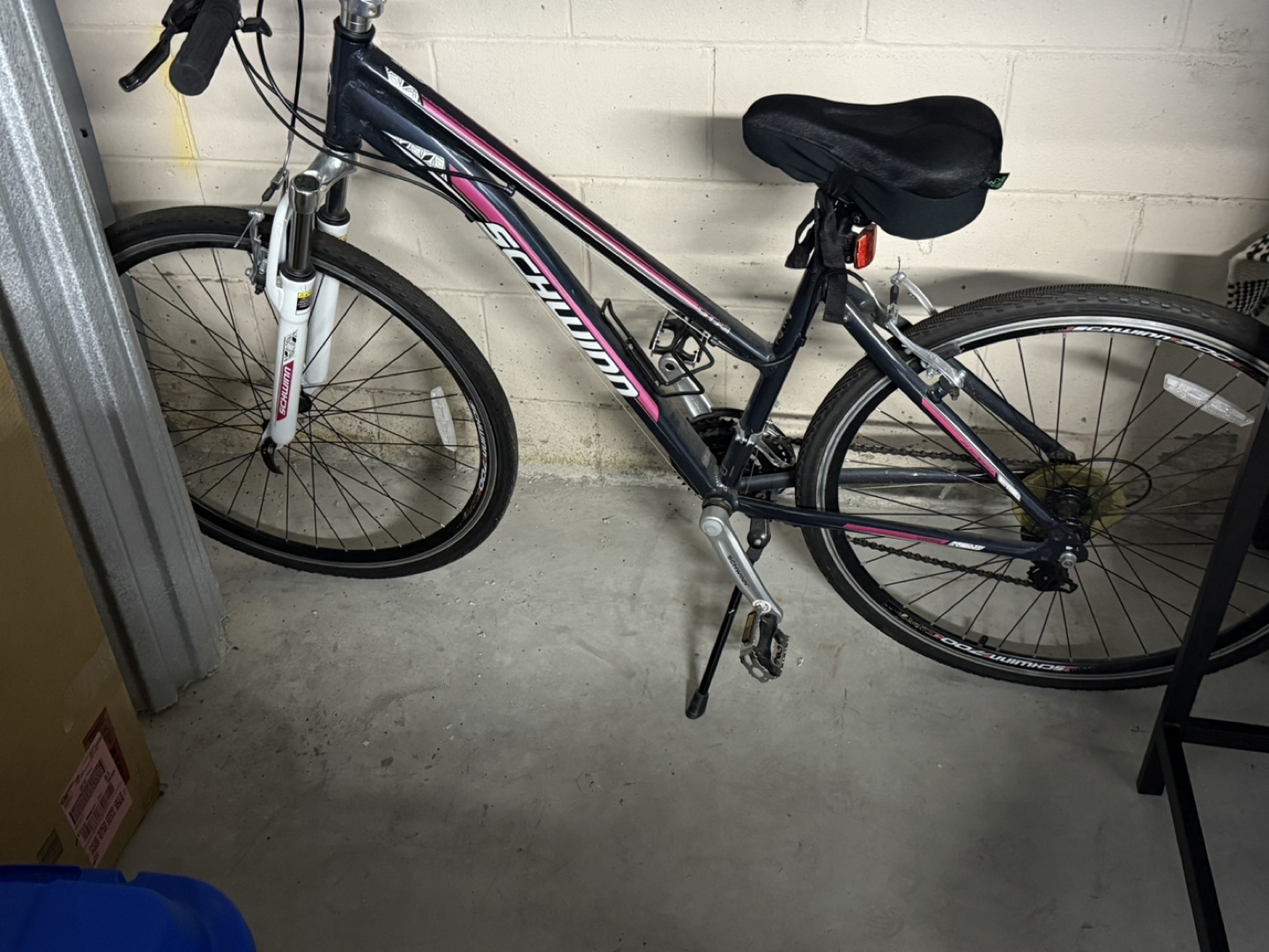 Schwinn Bike
