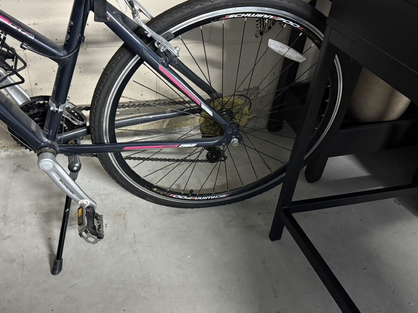 Schwinn Bike - photo 2